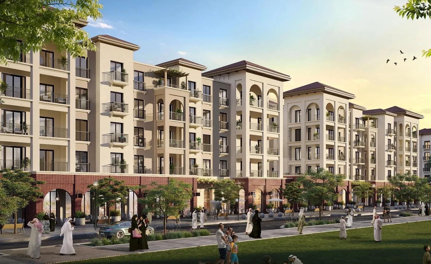 Bloom Living Granada image 0 - Provident Estate