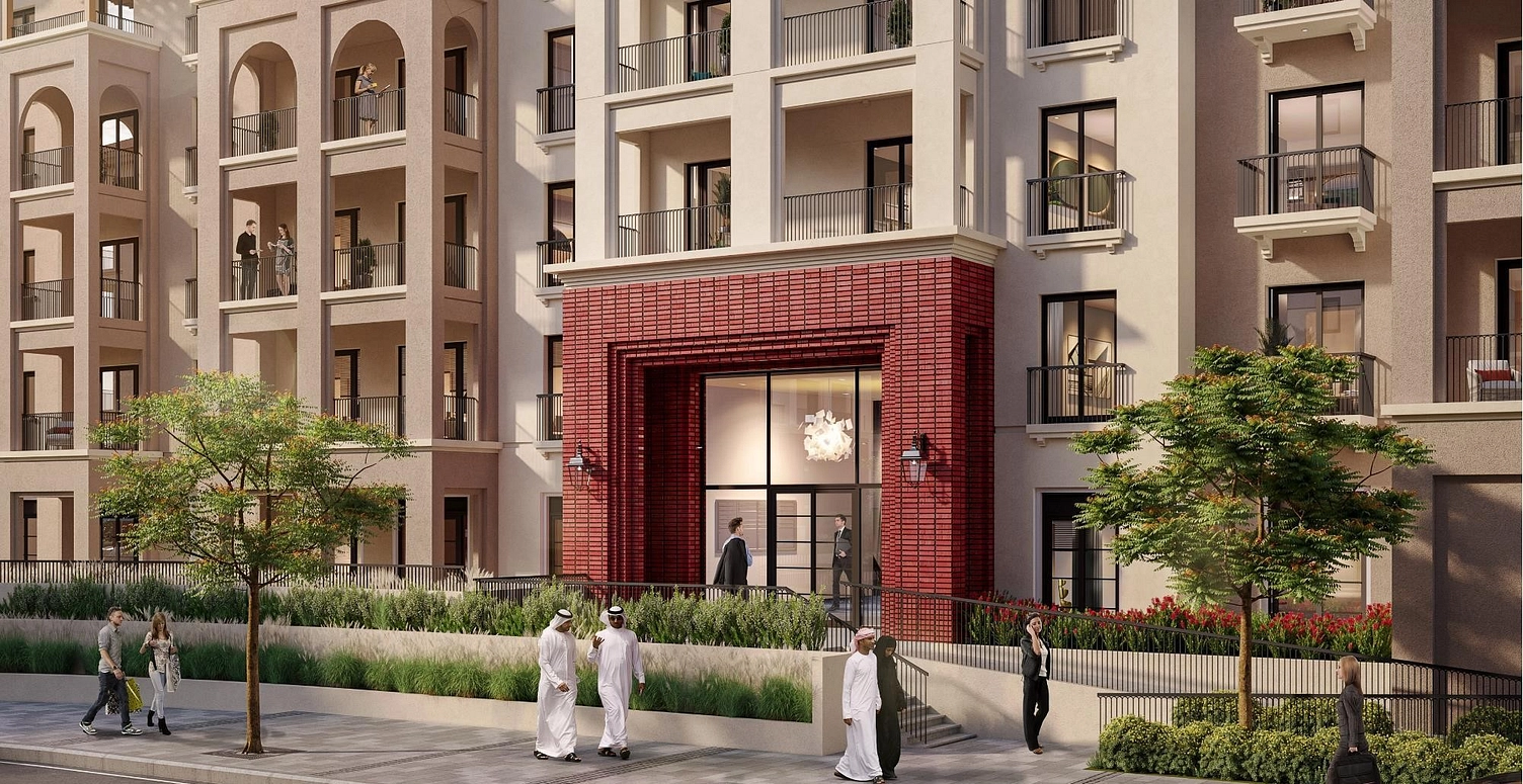 Bloom Living Granada image 2 - Provident Estate