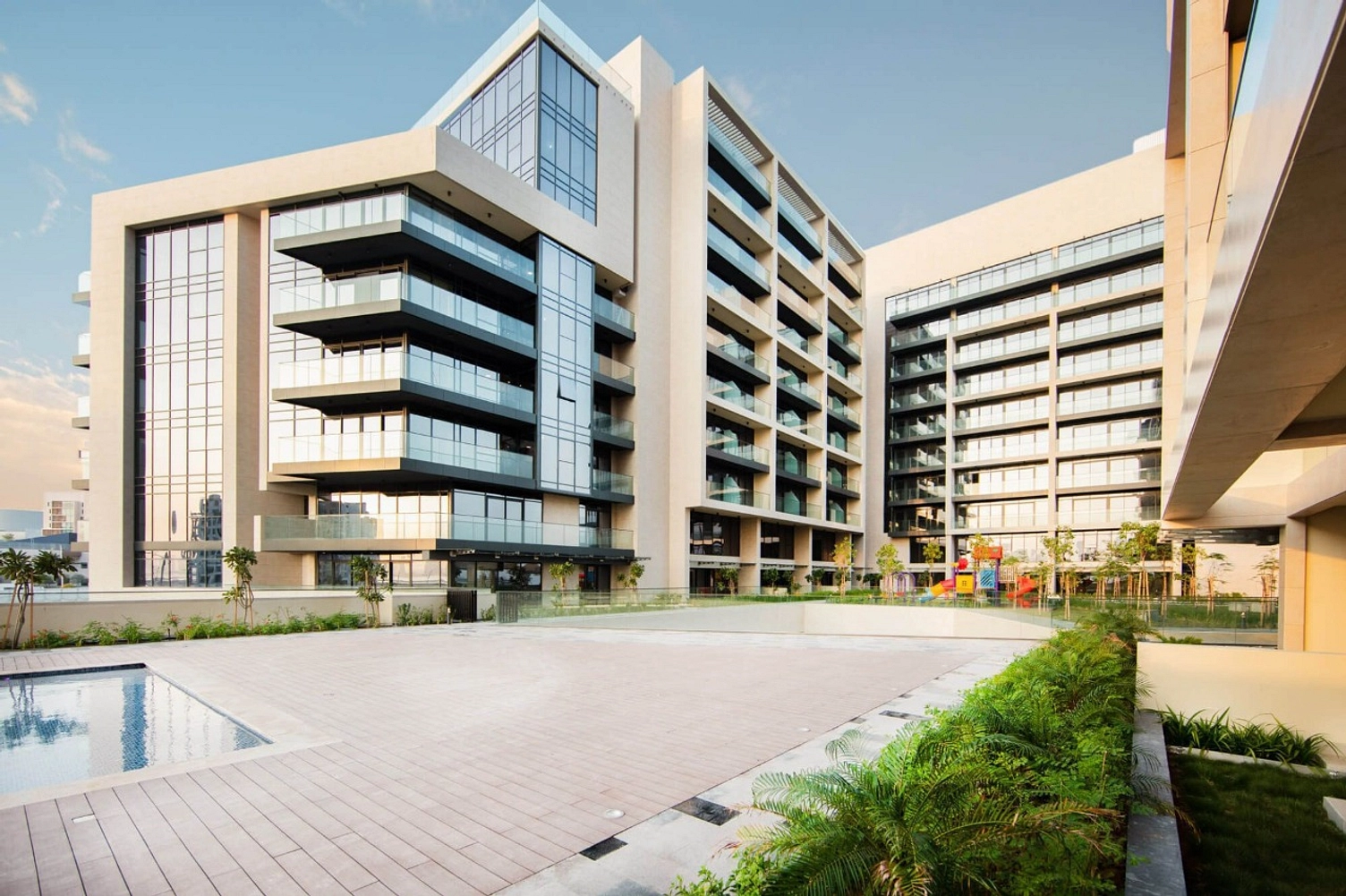 Soho Square image 0 - Provident Estate