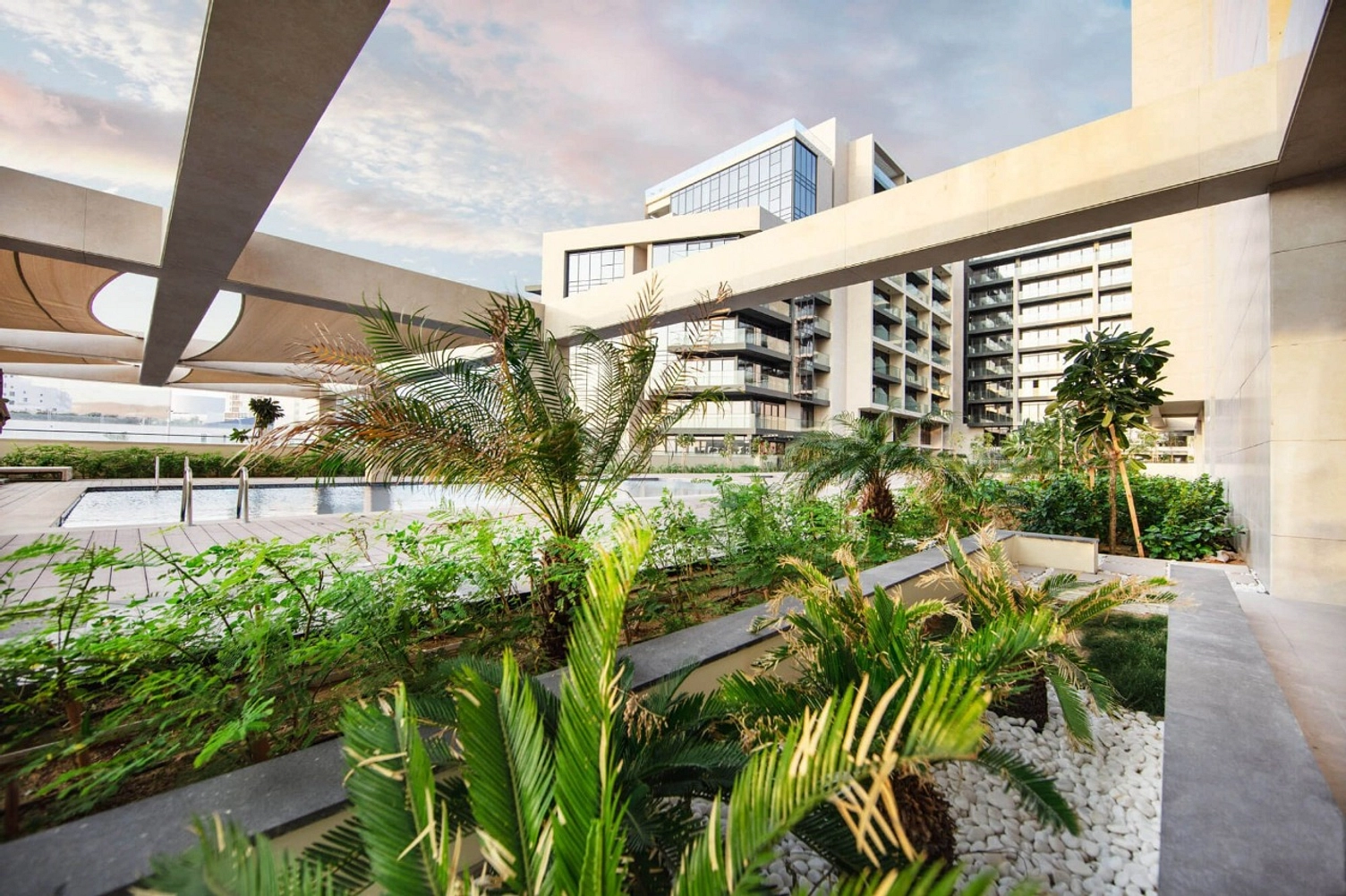 Soho Square image 2 - Provident Estate