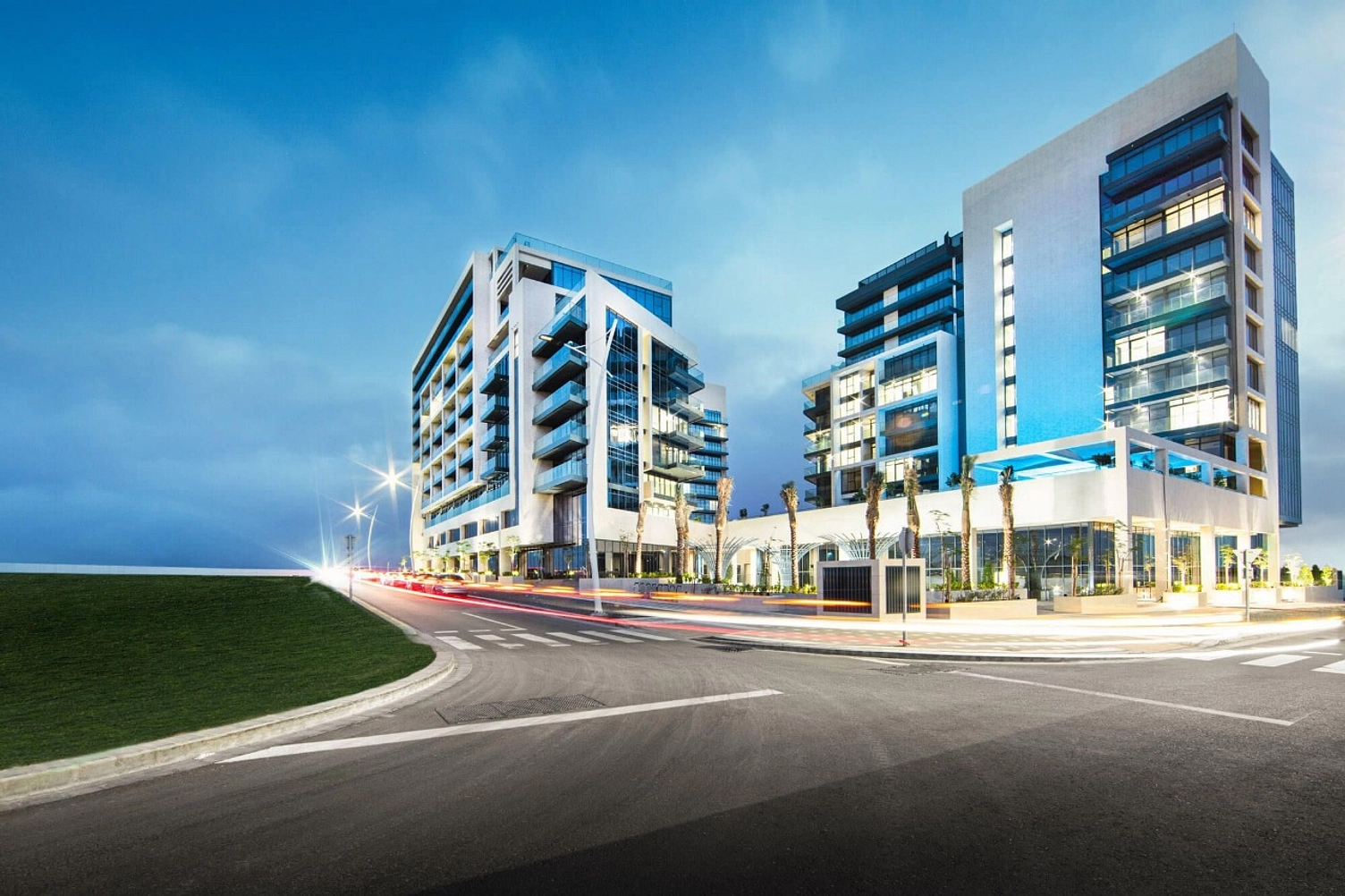 Soho Square image 1 - Provident Estate