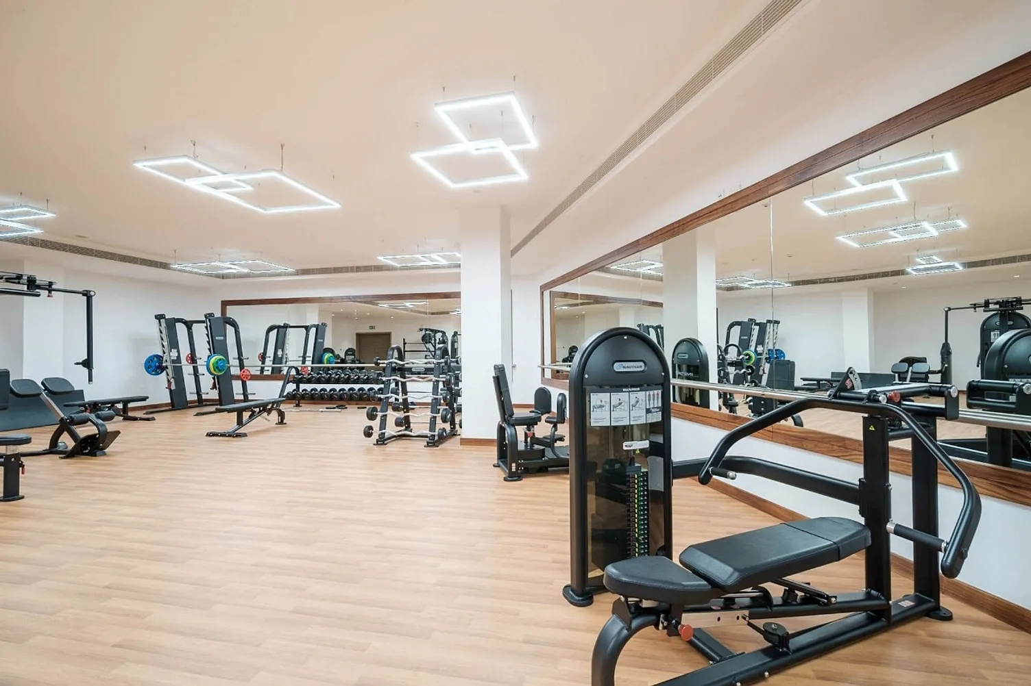 Soho Square image 3 - Provident Estate