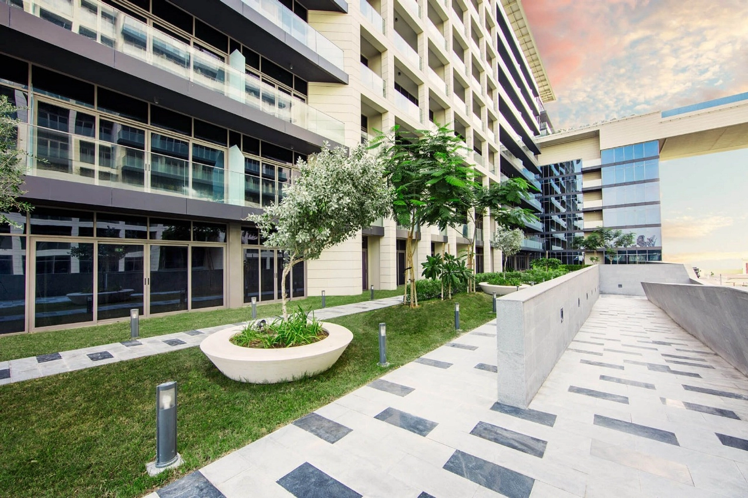 Park View image 2 - Provident Estate