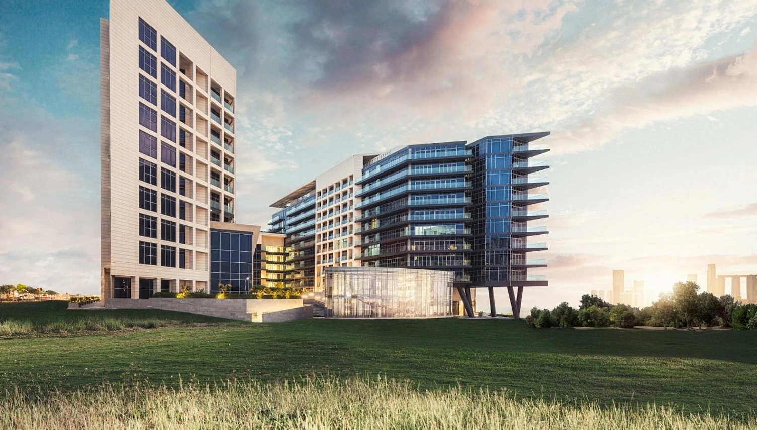 Park View image 0 - Provident Estate