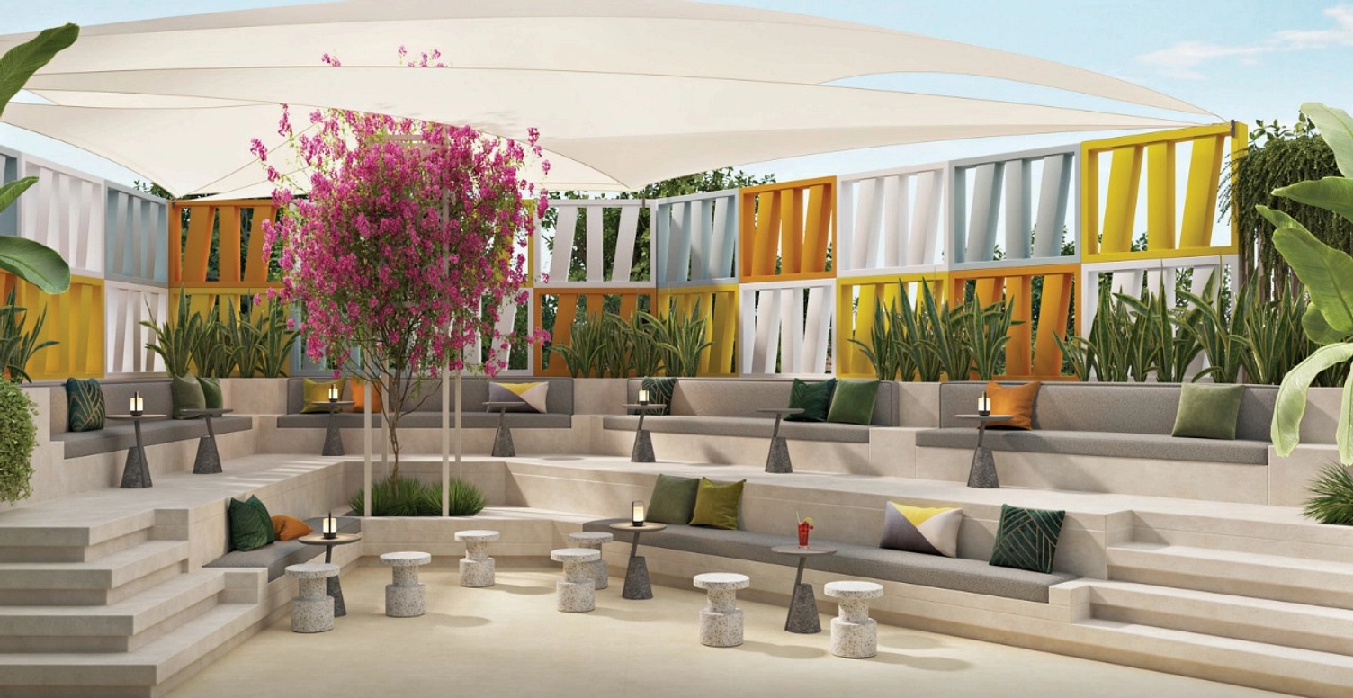 Bloom Arjaan By Rotana image 2 - Provident Estate