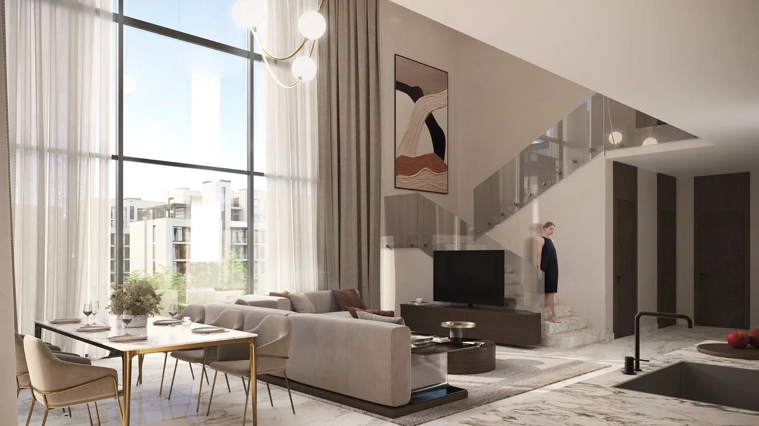 Royal Park image 3 - Provident Estate