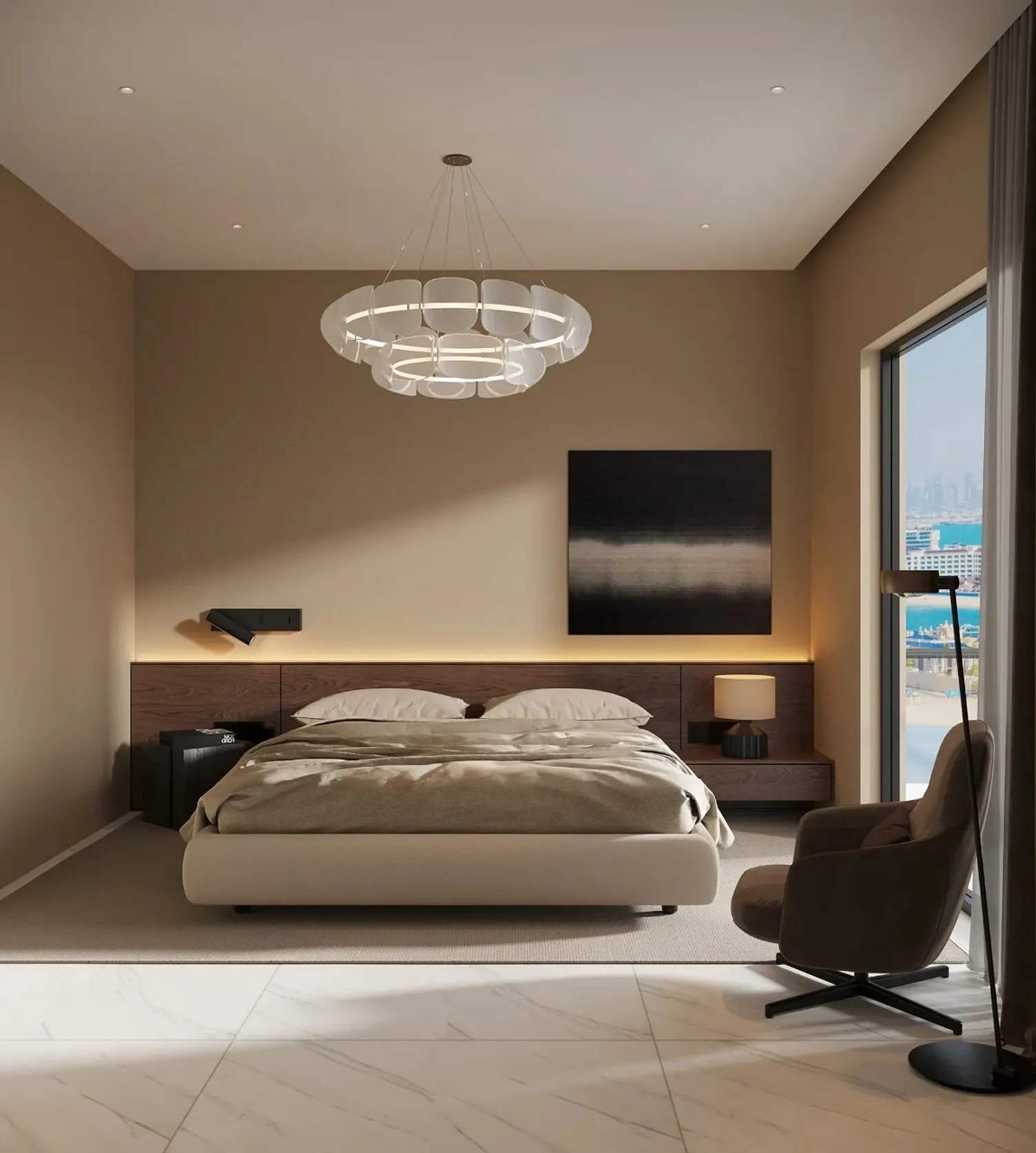 Equiti Gate image 5 - Provident Estate