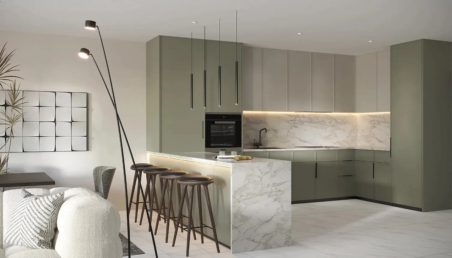 Equiti Gate image 4 - Provident Estate