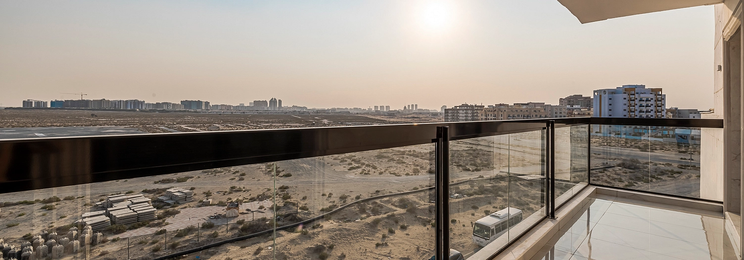 Equiti Apartments image 1 - Provident Estate