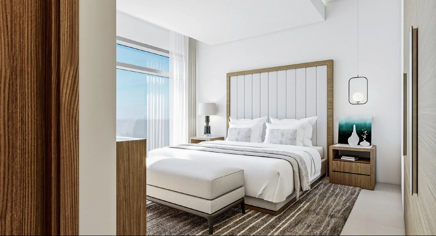 Radiant Square image 3 - Provident Estate