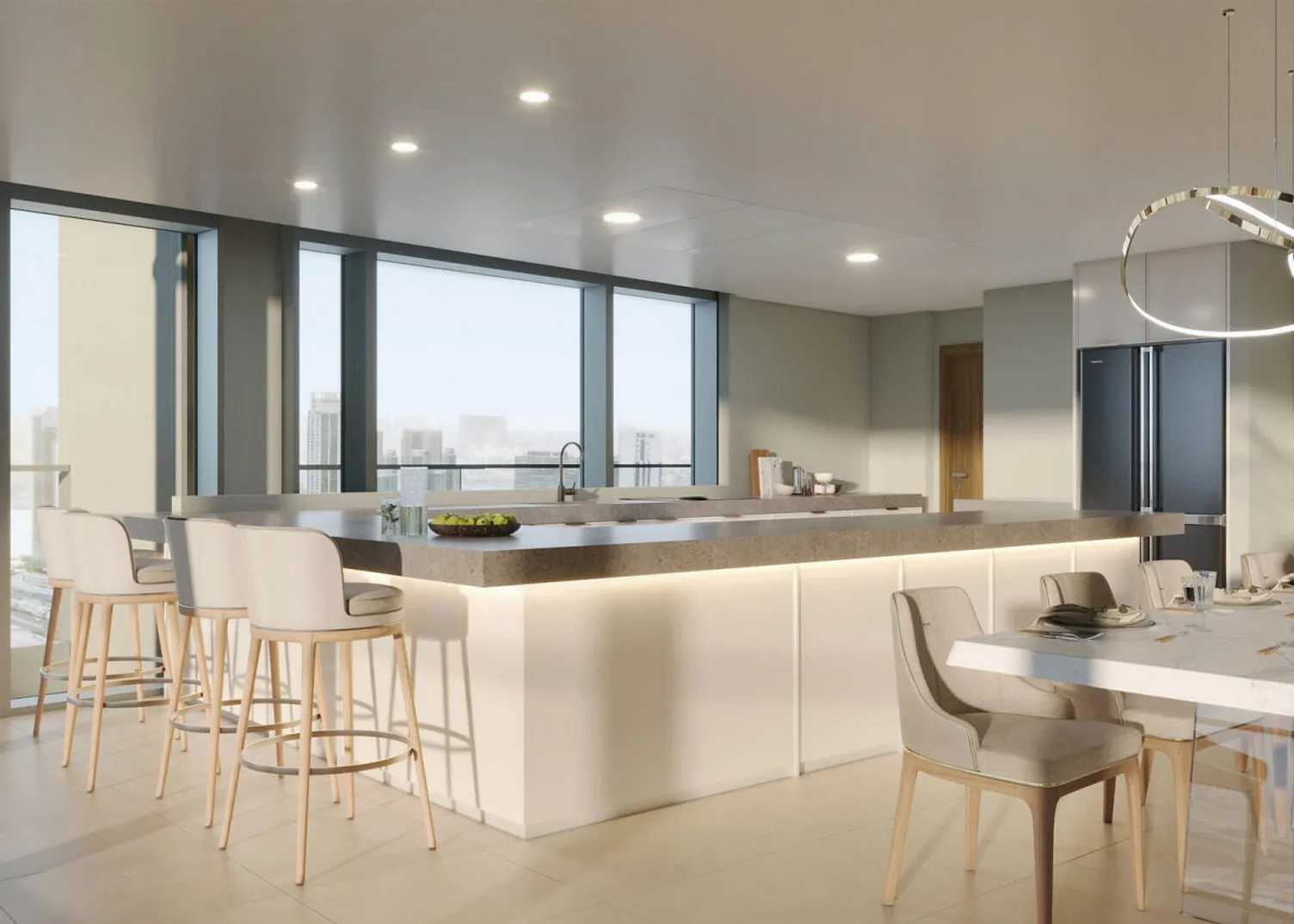 Radiant Square image 2 - Provident Estate