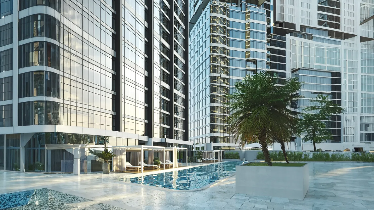 Radiant Square image 5 - Provident Estate