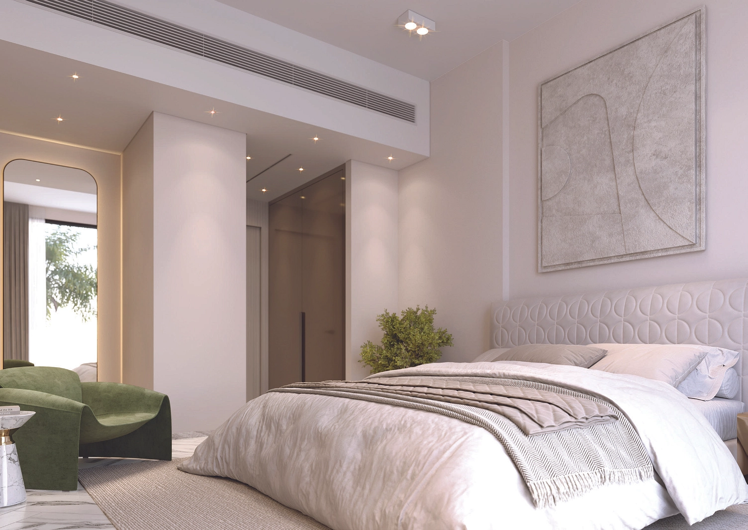 Red Square image 2 - Provident Estate