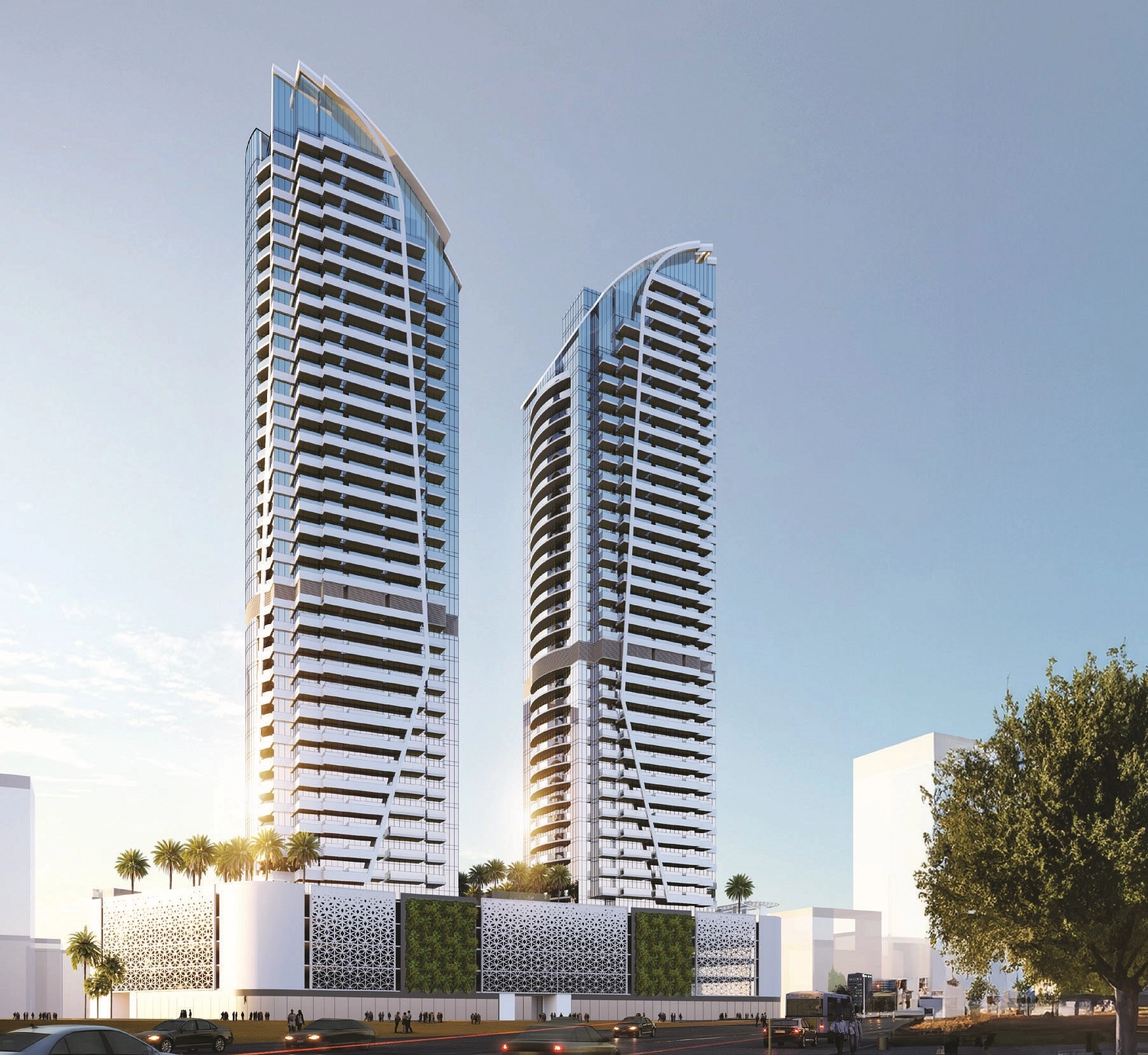 Red Square image 0 - Provident Estate