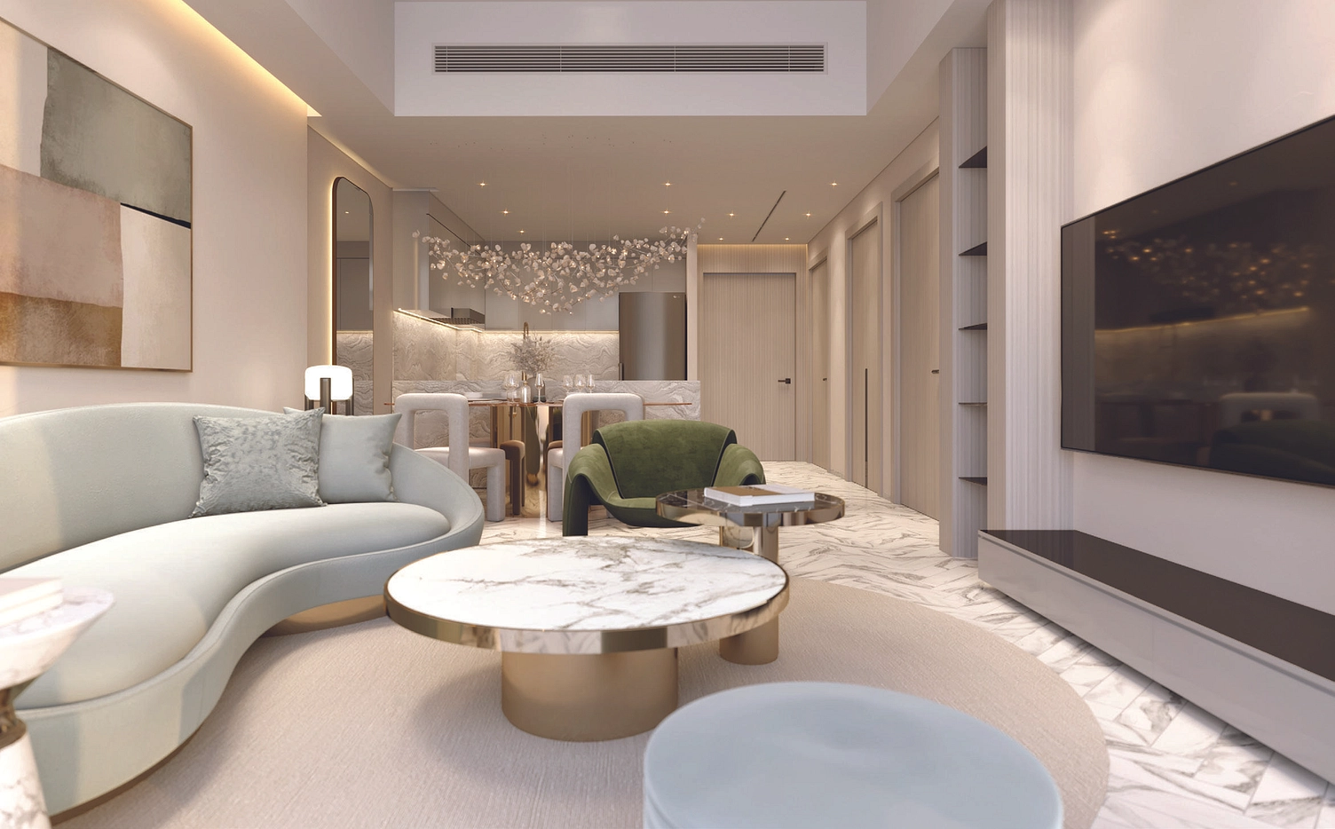 Red Square image 1 - Provident Estate