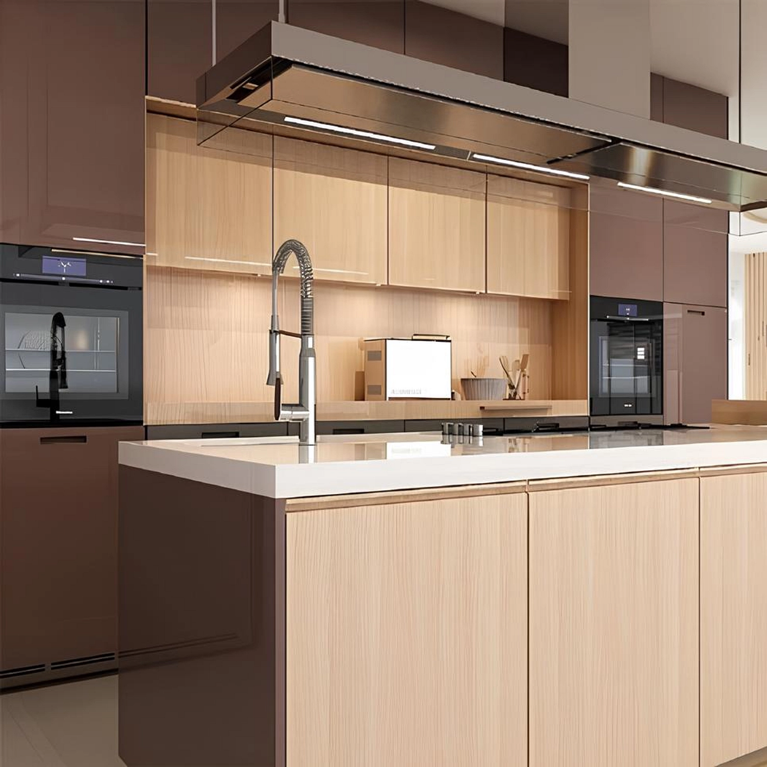 Heights image 1 - Provident Estate