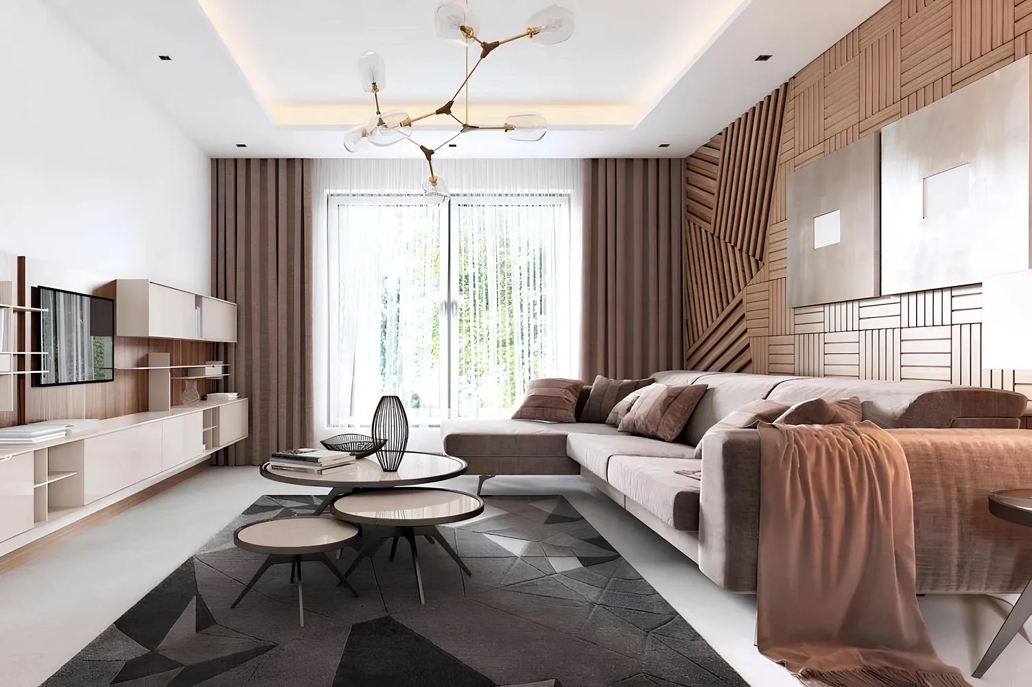 Heights image 4 - Provident Estate