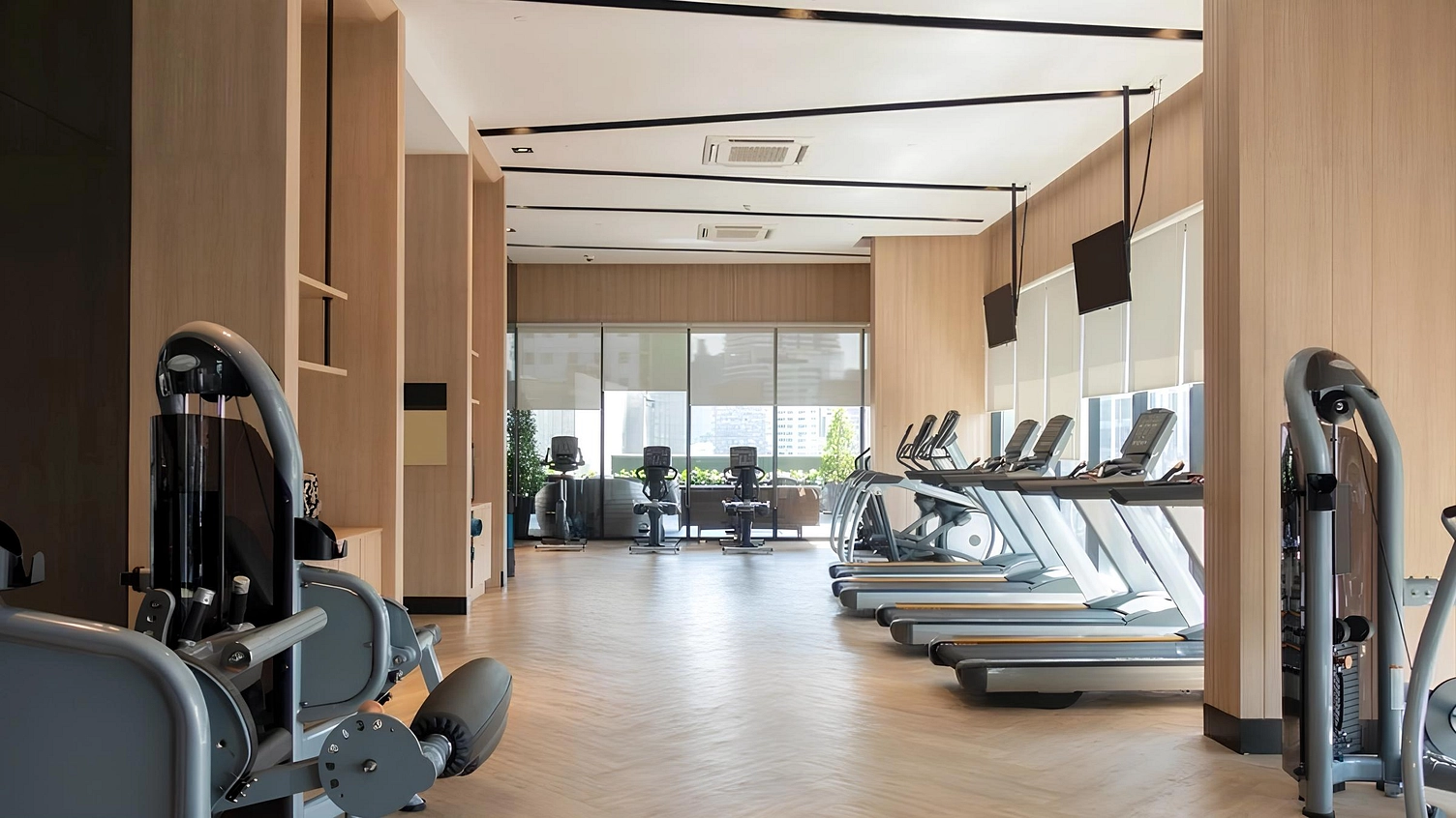 Heights image 2 - Provident Estate