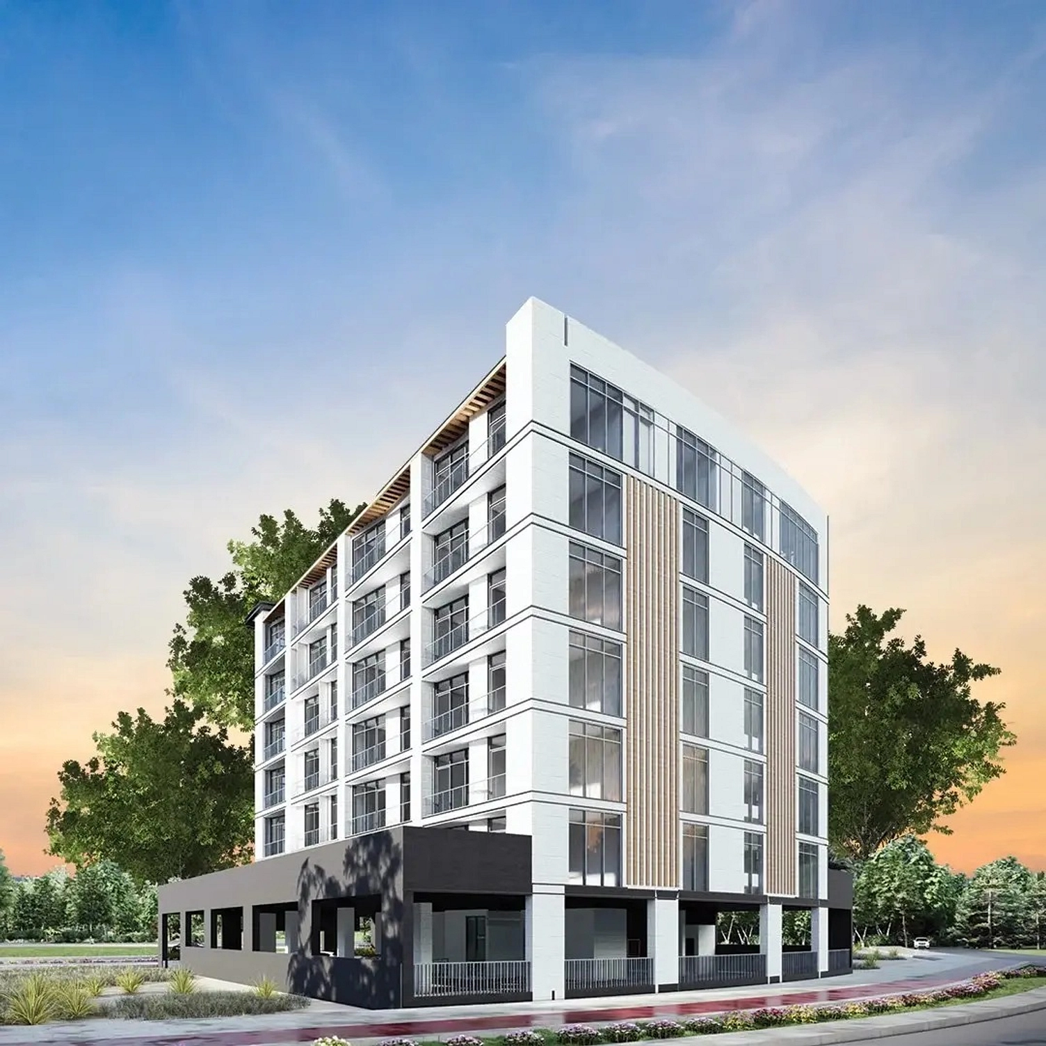 Barari Views image 0 - Provident Estate