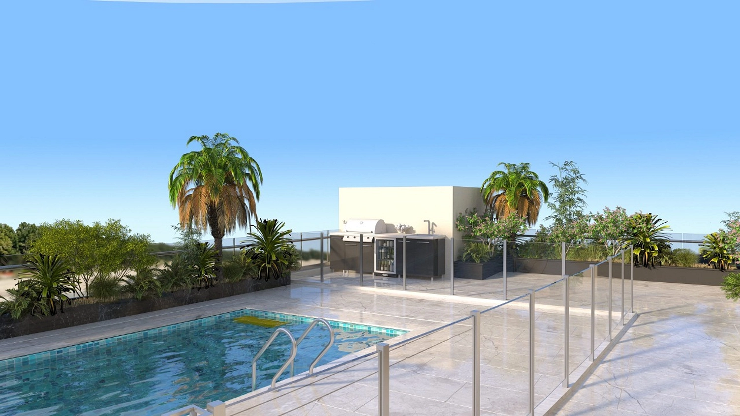 Barari Views image 2 - Provident Estate