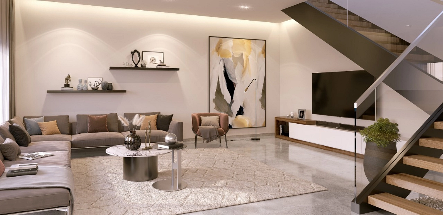 Mayyas at the Bay image 2 - Provident Estate