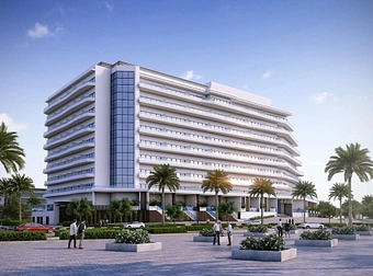 apartment, townhouse