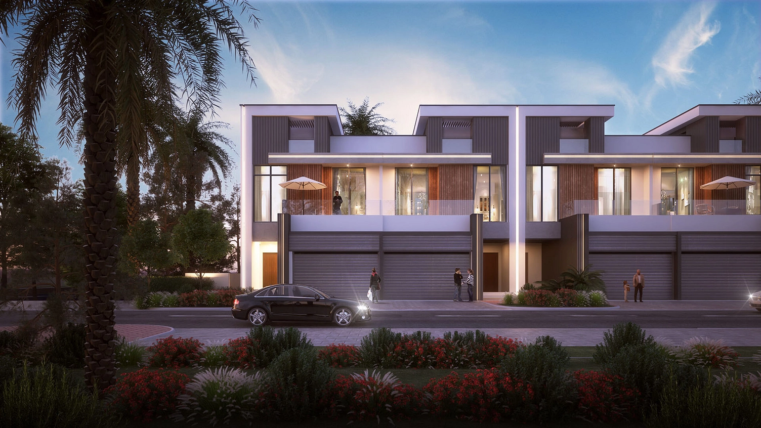 Paradise Hills image 1 - Provident Estate