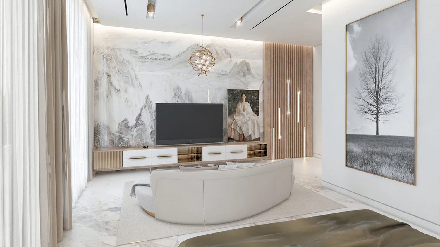 Paradise Hills image 2 - Provident Estate