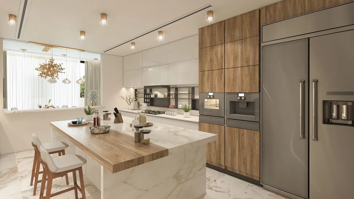 Paradise Hills image 3 - Provident Estate