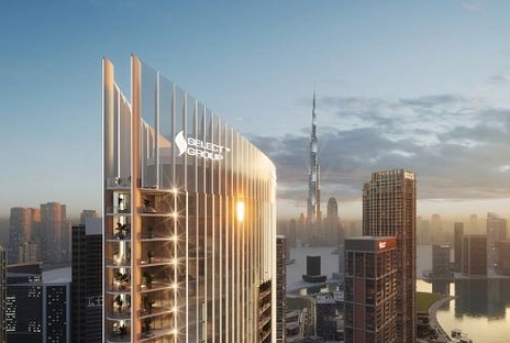 apartment, penthouse