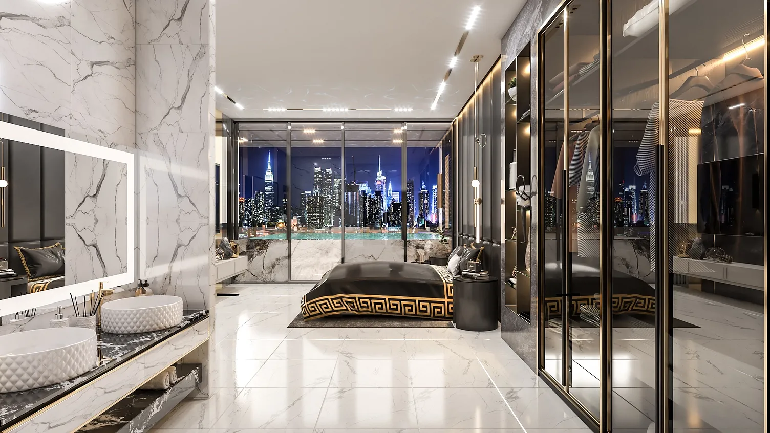 Empire Estates image 3 - Provident Estate