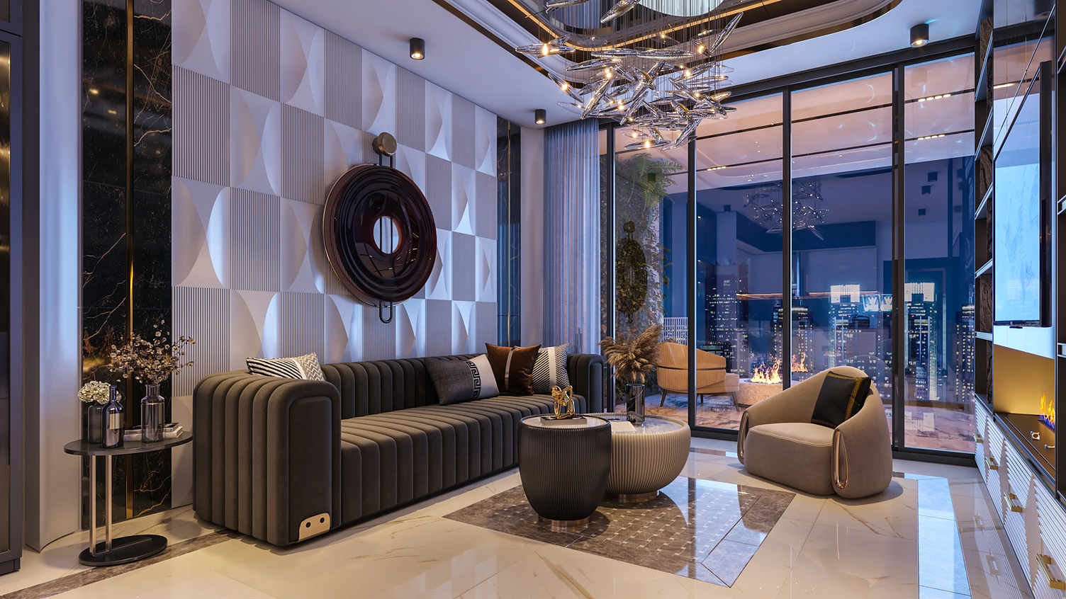 Empire Estates image 2 - Provident Estate