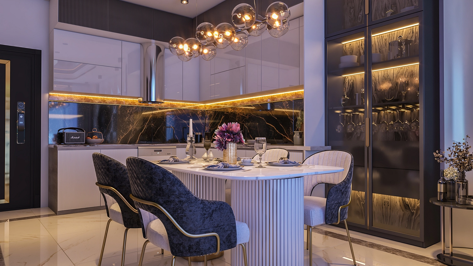 Empire Estates image 1 - Provident Estate