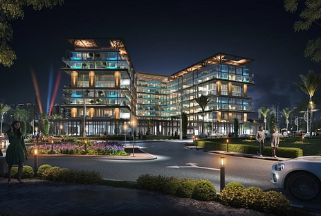 apartment, townhouse