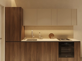 apartment, studio, duplex