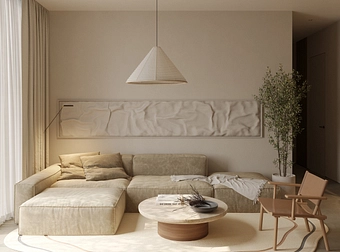 apartment, studio, duplex