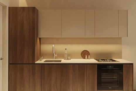 apartment, studio, duplex