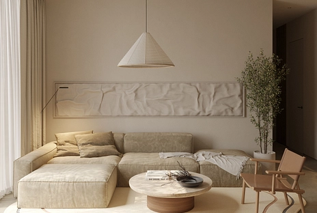 apartment, studio, duplex