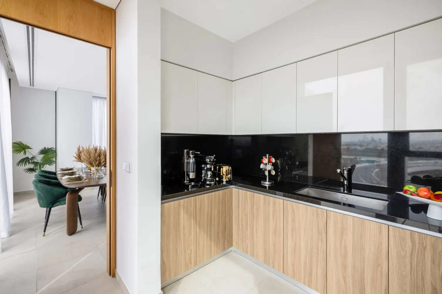 Residence 110 image 5 - Provident Estate