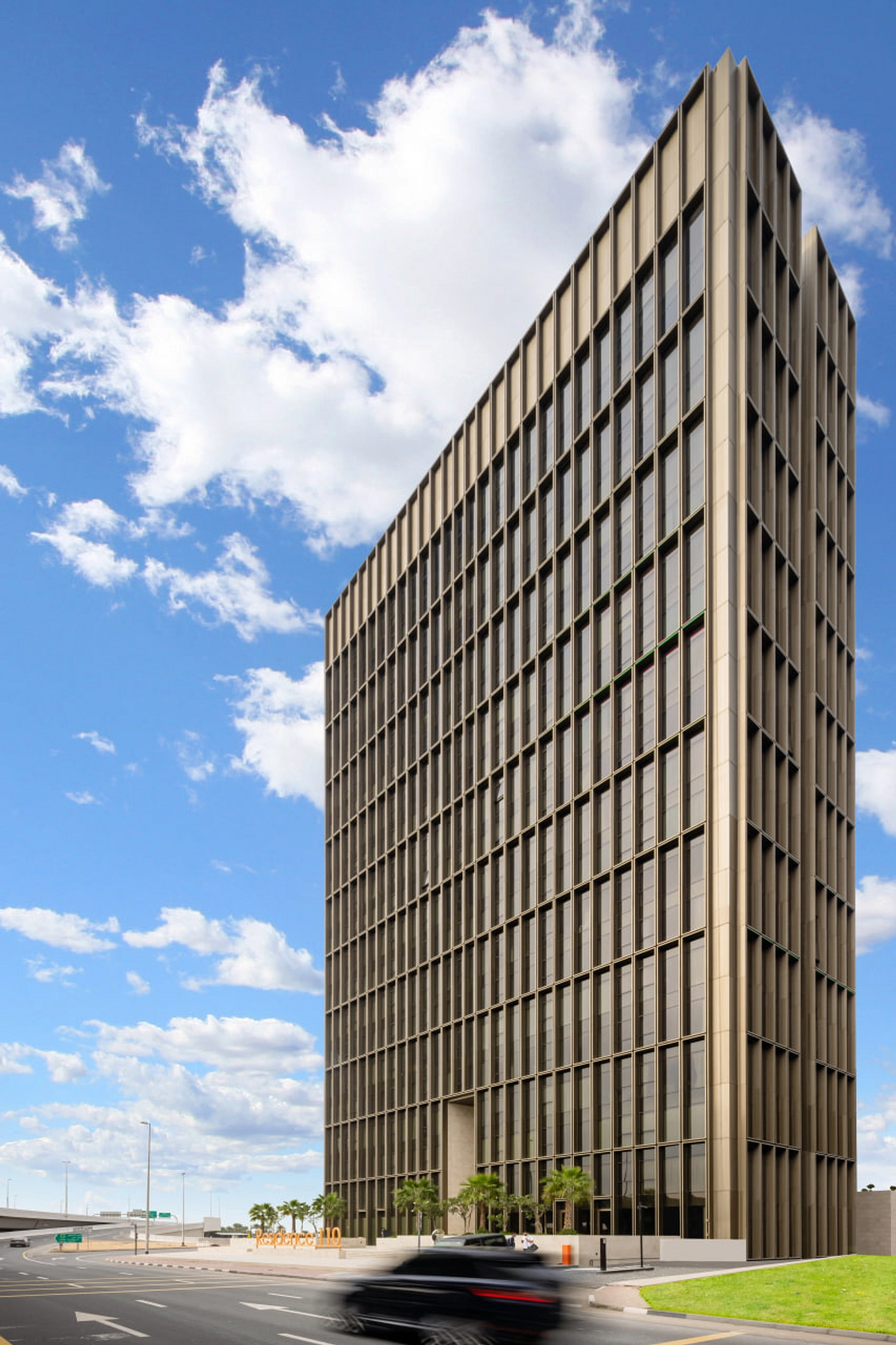 Residence 110 image 1 - Provident Estate