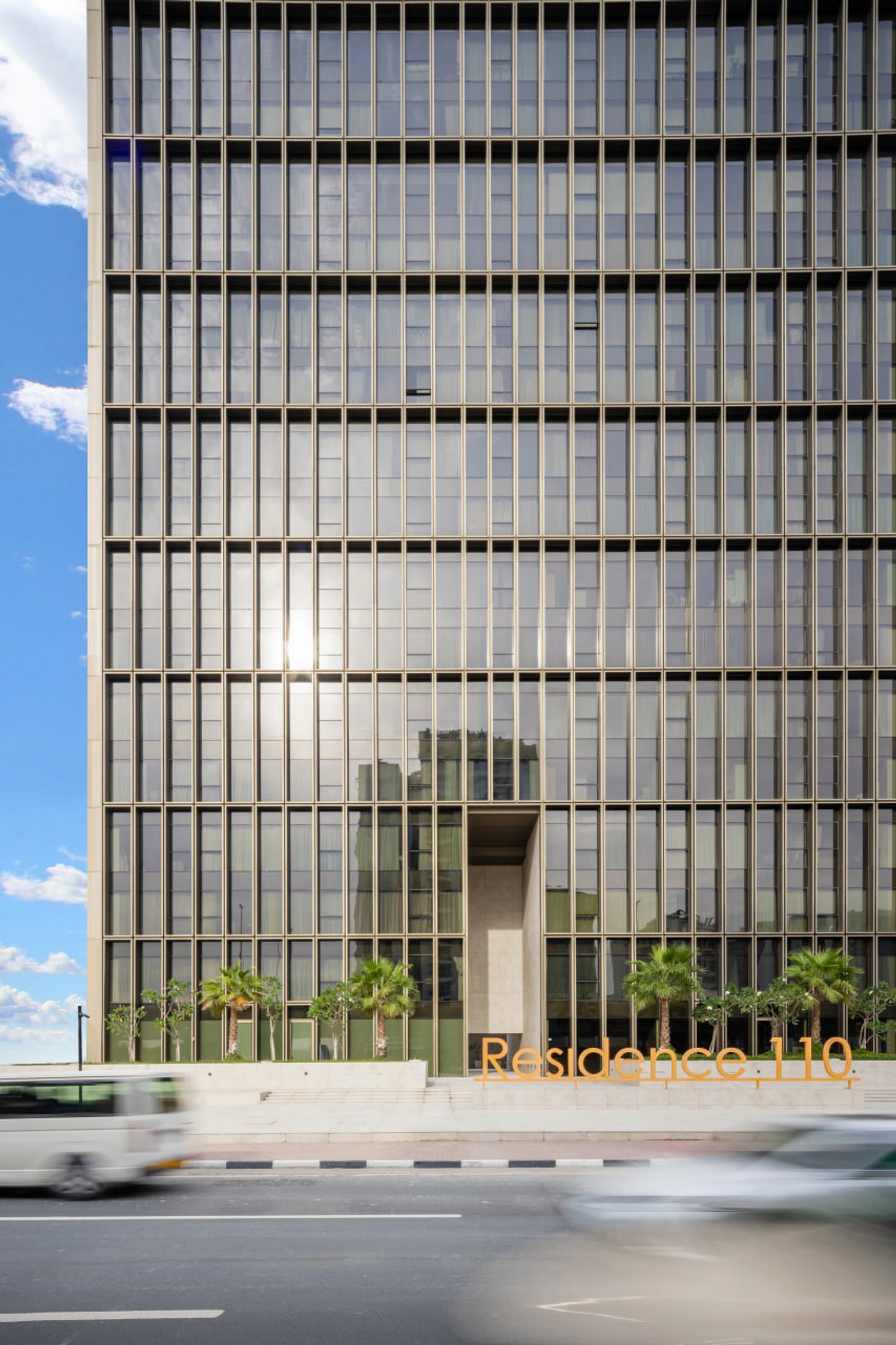 Residence 110 image 0 - Provident Estate