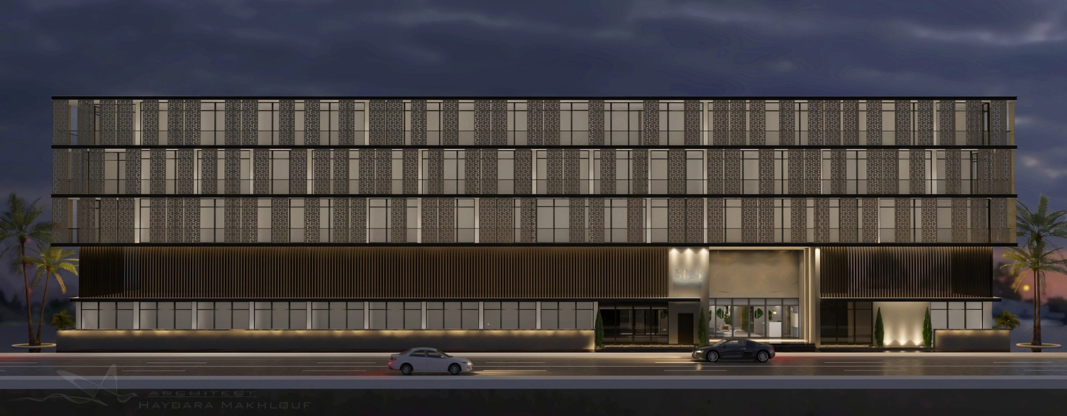 Serenity Lakes 5 image 0 - Provident Estate