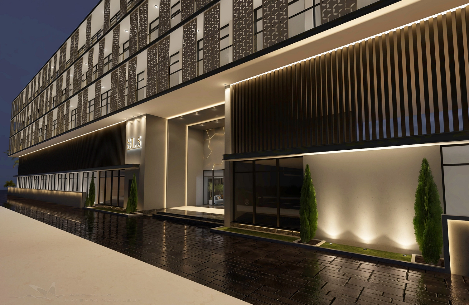 Serenity Lakes 5 image 1 - Provident Estate