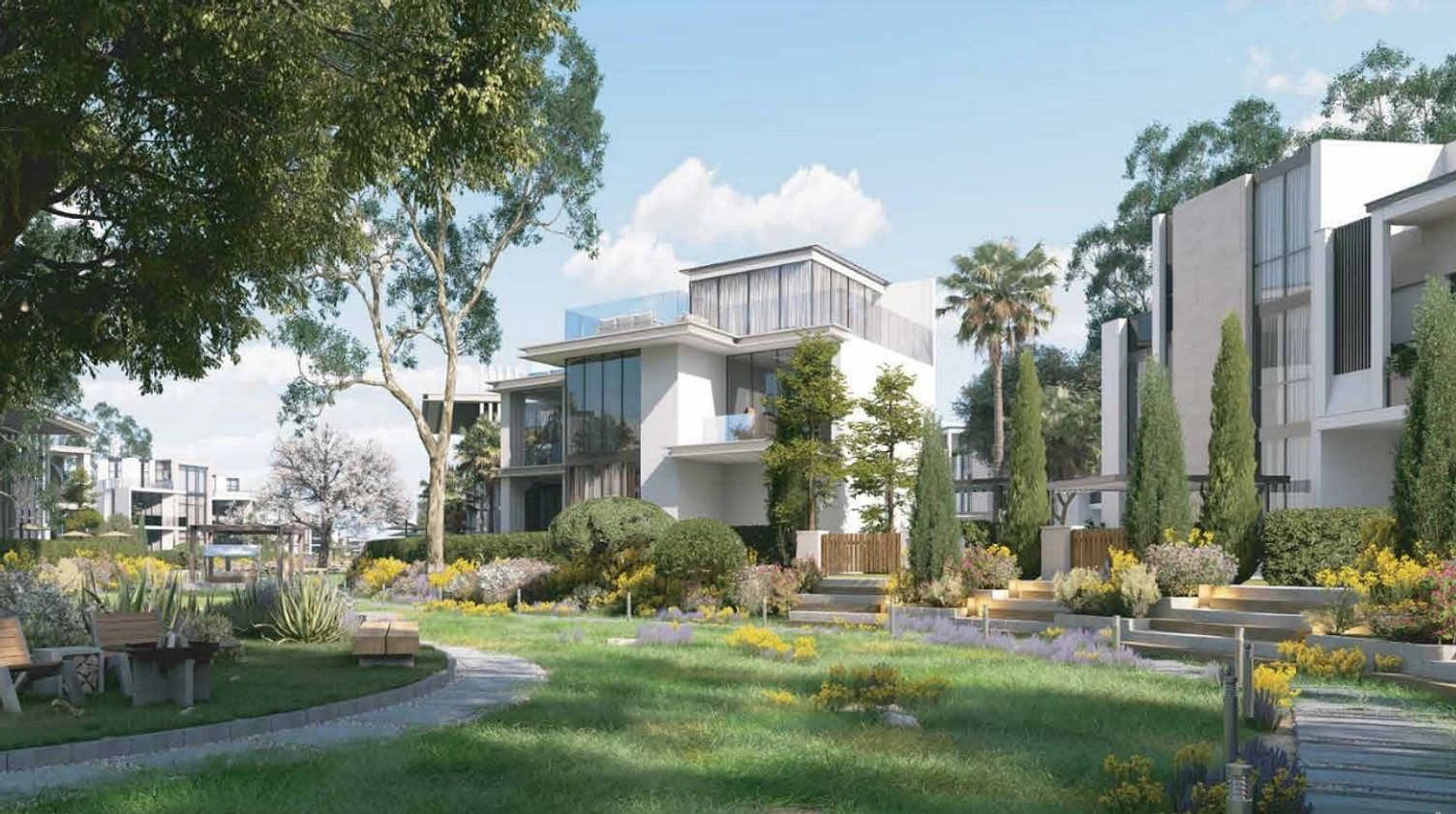 Madain Square image 1 - Provident Estate