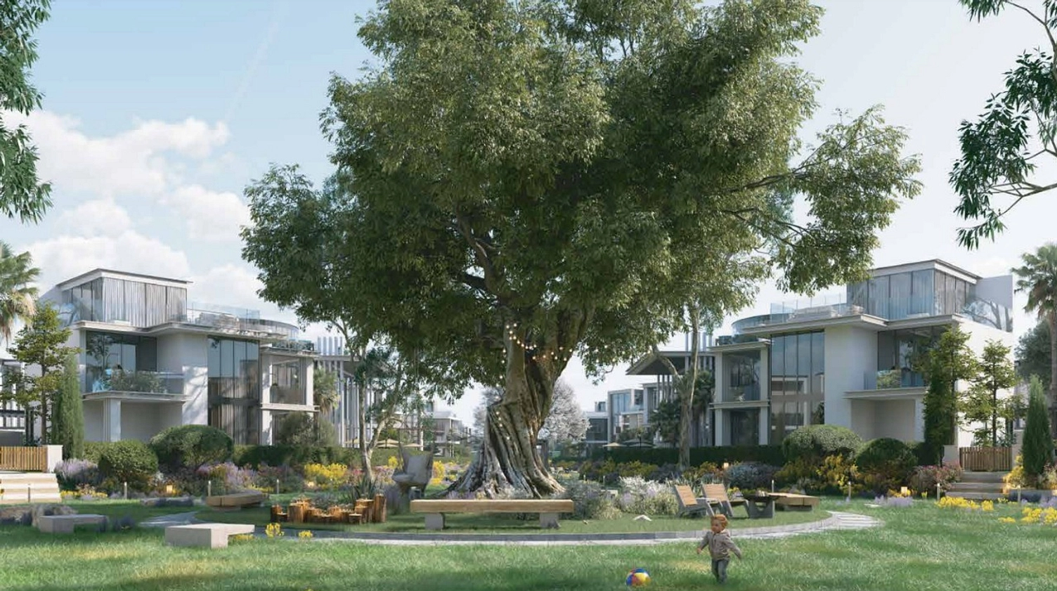 Madain Square image 0 - Provident Estate