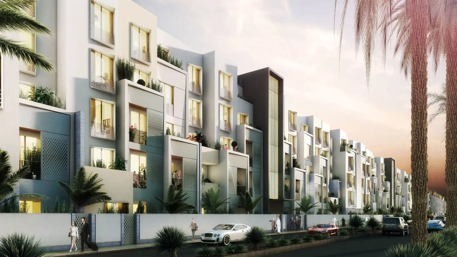 Janayen Avenue image 4 - Provident Estate