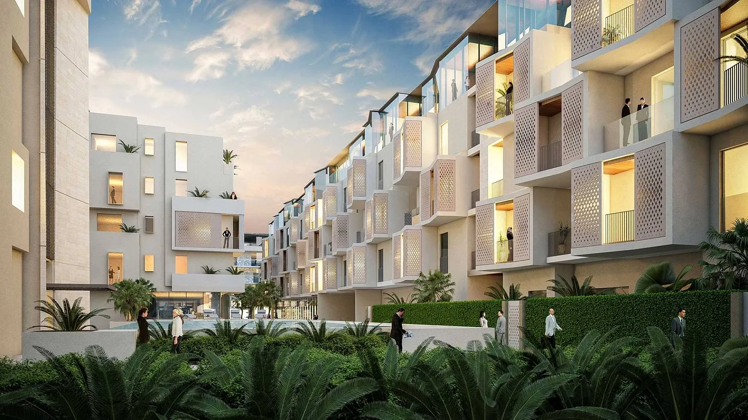 Nasayem Avenue image 0 - Provident Estate