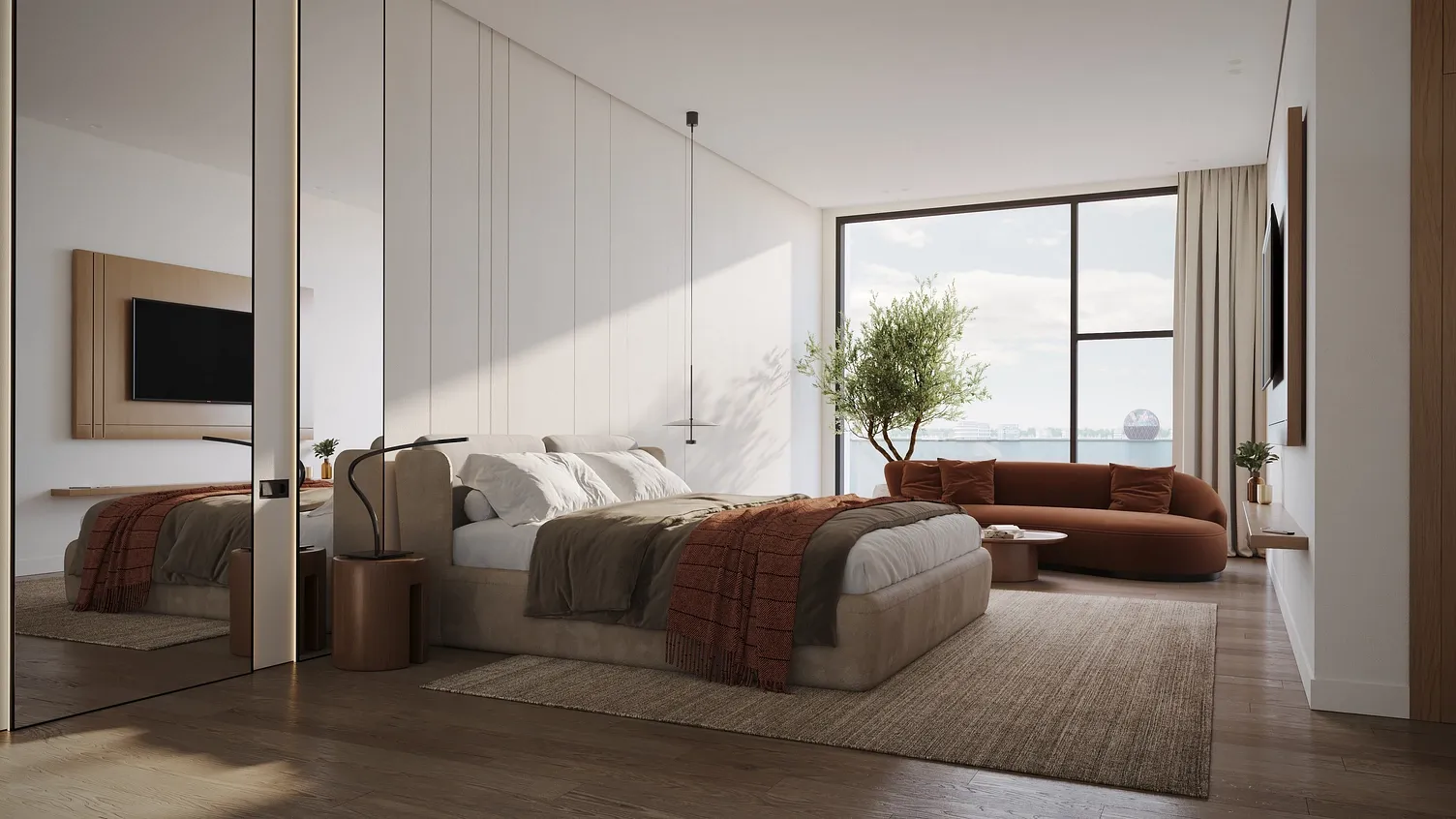 Selina Bay image 4 - Provident Estate