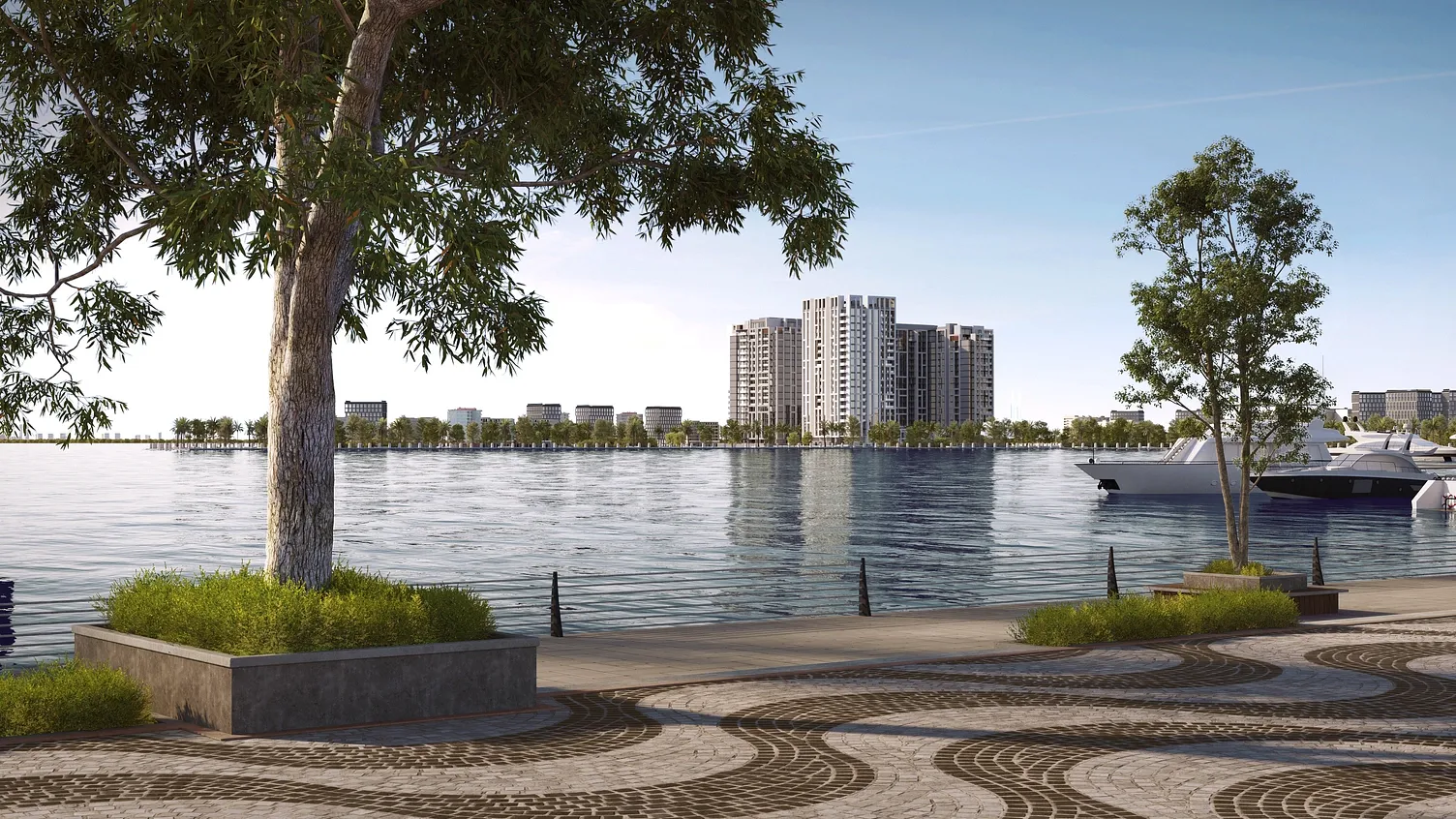 Selina Bay image 1 - Provident Estate