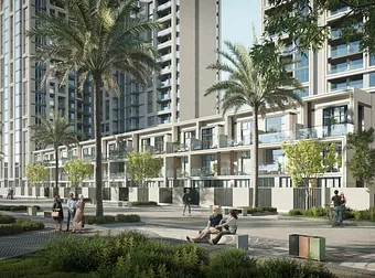 apartment, townhouse, penthouse